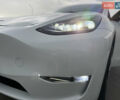 Белый Тесла Model Y, объемом двигателя 0 л и пробегом 63 тыс. км за 26900 $, фото 37 на Automoto.ua