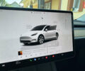 Белый Тесла Model Y, объемом двигателя 0 л и пробегом 35 тыс. км за 33000 $, фото 16 на Automoto.ua