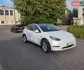 Белый Тесла Model Y, объемом двигателя 0 л и пробегом 31 тыс. км за 25500 $, фото 12 на Automoto.ua