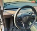 Белый Тесла Model Y, объемом двигателя 0 л и пробегом 19 тыс. км за 30400 $, фото 9 на Automoto.ua