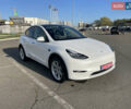 Белый Тесла Model Y, объемом двигателя 0 л и пробегом 22 тыс. км за 31500 $, фото 6 на Automoto.ua