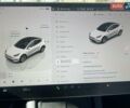 Белый Тесла Model Y, объемом двигателя 0 л и пробегом 37 тыс. км за 27900 $, фото 1 на Automoto.ua