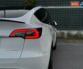 Белый Тесла Model Y, объемом двигателя 0 л и пробегом 18 тыс. км за 29600 $, фото 67 на Automoto.ua