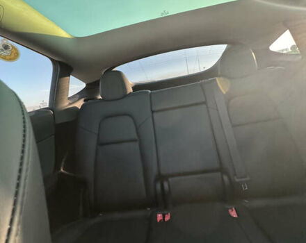 Білий Тесла Model Y, об'ємом двигуна 0 л та пробігом 13 тис. км за 36300 $, фото 14 на Automoto.ua