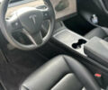 Білий Тесла Model Y, об'ємом двигуна 0 л та пробігом 49 тис. км за 27500 $, фото 11 на Automoto.ua