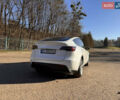 Белый Тесла Model Y, объемом двигателя 0 л и пробегом 51 тыс. км за 26500 $, фото 8 на Automoto.ua