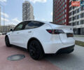 Белый Тесла Model Y, объемом двигателя 0 л и пробегом 30 тыс. км за 26800 $, фото 4 на Automoto.ua