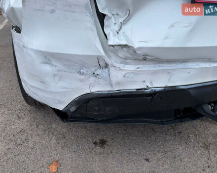 Белый Тесла Model Y, объемом двигателя 0 л и пробегом 50 тыс. км за 20500 $, фото 17 на Automoto.ua