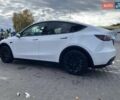 Белый Тесла Model Y, объемом двигателя 0 л и пробегом 108 тыс. км за 25500 $, фото 3 на Automoto.ua