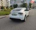 Белый Тесла Model Y, объемом двигателя 0 л и пробегом 31 тыс. км за 25500 $, фото 8 на Automoto.ua