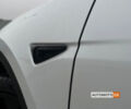 Білий Тесла Model Y, об'ємом двигуна 82 л та пробігом 33 тис. км за 35000 $, фото 10 на Automoto.ua
