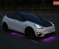 Білий Тесла Model Y, об'ємом двигуна 0 л та пробігом 48 тис. км за 34300 $, фото 28 на Automoto.ua