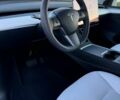 Белый Тесла Model Y, объемом двигателя 0 л и пробегом 3 тыс. км за 26300 $, фото 21 на Automoto.ua