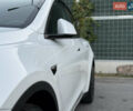 Белый Тесла Model Y, объемом двигателя 0 л и пробегом 18 тыс. км за 29600 $, фото 43 на Automoto.ua