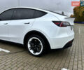 Білий Тесла Model Y, об'ємом двигуна 0 л та пробігом 45 тис. км за 27500 $, фото 25 на Automoto.ua