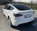 Белый Тесла Model Y, объемом двигателя 0 л и пробегом 21 тыс. км за 30000 $, фото 10 на Automoto.ua