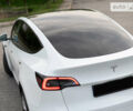 Білий Тесла Model Y, об'ємом двигуна 0 л та пробігом 4 тис. км за 46000 $, фото 28 на Automoto.ua