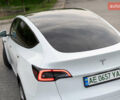 Белый Тесла Model Y, объемом двигателя 0 л и пробегом 4 тыс. км за 38500 $, фото 28 на Automoto.ua