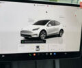 Білий Тесла Model Y, об'ємом двигуна 0 л та пробігом 112 тис. км за 21000 $, фото 7 на Automoto.ua