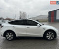 Білий Тесла Model Y, об'ємом двигуна 0 л та пробігом 37 тис. км за 25500 $, фото 3 на Automoto.ua