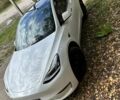 Тесла Model Y 2023 в Тернополе на Automoto.ua Белый Тесла Model Y, объемом двигателя 0 л и пробегом 44 тыс. км за 28700 $, фото 26 на Automoto.ua