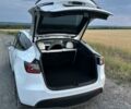 Белый Тесла Model Y, объемом двигателя 0 л и пробегом 30 тыс. км за 29500 $, фото 4 на Automoto.ua