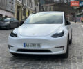 Білий Тесла Model Y, об'ємом двигуна 0 л та пробігом 20 тис. км за 29999 $, фото 1 на Automoto.ua