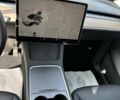 Белый Тесла Model Y, объемом двигателя 0 л и пробегом 23 тыс. км за 27500 $, фото 15 на Automoto.ua