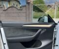 Белый Тесла Model Y, объемом двигателя 0 л и пробегом 25 тыс. км за 31500 $, фото 11 на Automoto.ua