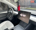 Белый Тесла Model Y, объемом двигателя 0 л и пробегом 12 тыс. км за 32000 $, фото 22 на Automoto.ua