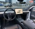Білий Тесла Model Y, об'ємом двигуна 0 л та пробігом 27 тис. км за 28500 $, фото 15 на Automoto.ua