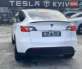 Білий Тесла Model Y, об'ємом двигуна 0 л та пробігом 39 тис. км за 26800 $, фото 3 на Automoto.ua