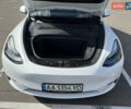 Тесла Model Y 2023 в Киеве на Automoto.ua Белый Тесла Model Y, объемом двигателя 0 л и пробегом 70 тыс. км за 31000 $, фото 24 на Automoto.ua