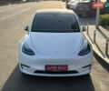 Білий Тесла Model Y, об'ємом двигуна 0 л та пробігом 55 тис. км за 33014 $, фото 19 на Automoto.ua