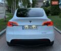 Белый Тесла Model Y, объемом двигателя 0 л и пробегом 36 тыс. км за 28500 $, фото 4 на Automoto.ua