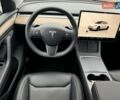 Белый Тесла Model Y, объемом двигателя 0 л и пробегом 59 тыс. км за 31490 $, фото 14 на Automoto.ua