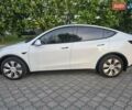 Білий Тесла Model Y, об'ємом двигуна 0 л та пробігом 26 тис. км за 28000 $, фото 7 на Automoto.ua
