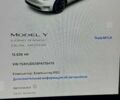 Белый Тесла Model Y, объемом двигателя 0 л и пробегом 13 тыс. км за 30000 $, фото 10 на Automoto.ua