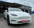 Белый Тесла Model Y, объемом двигателя 0 л и пробегом 70 тыс. км за 23900 $, фото 1 на Automoto.ua