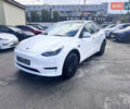 Білий Тесла Model Y, об'ємом двигуна 0 л та пробігом 39 тис. км за 26800 $, фото 6 на Automoto.ua