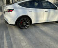 Белый Тесла Model Y, объемом двигателя 0 л и пробегом 73 тыс. км за 23999 $, фото 16 на Automoto.ua