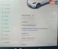 Белый Тесла Model Y, объемом двигателя 0 л и пробегом 42 тыс. км за 25990 $, фото 11 на Automoto.ua