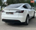 Білий Тесла Model Y, об'ємом двигуна 0 л та пробігом 47 тис. км за 26500 $, фото 21 на Automoto.ua