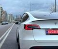 Білий Тесла Model Y, об'ємом двигуна 0 л та пробігом 33 тис. км за 28700 $, фото 2 на Automoto.ua