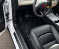 Белый Тесла Model Y, объемом двигателя 0 л и пробегом 21 тыс. км за 28500 $, фото 6 на Automoto.ua