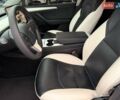 Белый Тесла Model Y, объемом двигателя 0 л и пробегом 53 тыс. км за 28800 $, фото 14 на Automoto.ua