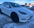 Белый Тесла Model Y, объемом двигателя 0 л и пробегом 13 тыс. км за 33190 $, фото 2 на Automoto.ua