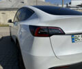Белый Тесла Model Y, объемом двигателя 0 л и пробегом 32 тыс. км за 28200 $, фото 11 на Automoto.ua