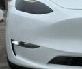 Белый Тесла Model Y, объемом двигателя 0 л и пробегом 51 тыс. км за 31750 $, фото 6 на Automoto.ua