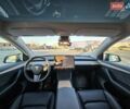 Белый Тесла Model Y, объемом двигателя 0 л и пробегом 28 тыс. км за 28400 $, фото 11 на Automoto.ua